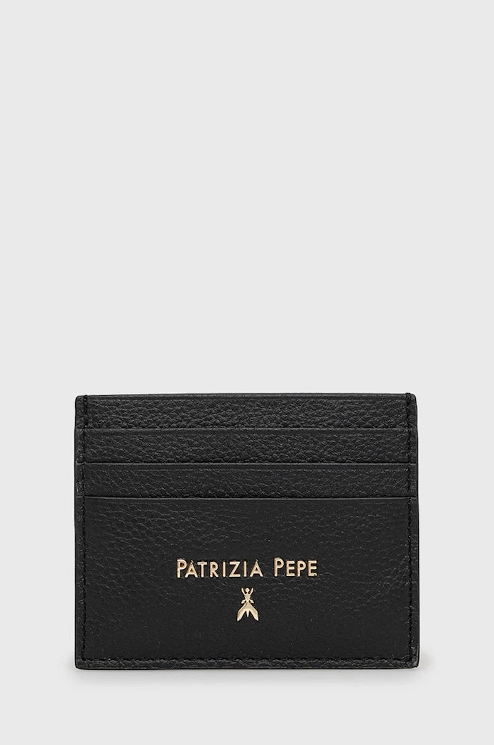Patrizia Pepe Deri Kartlık