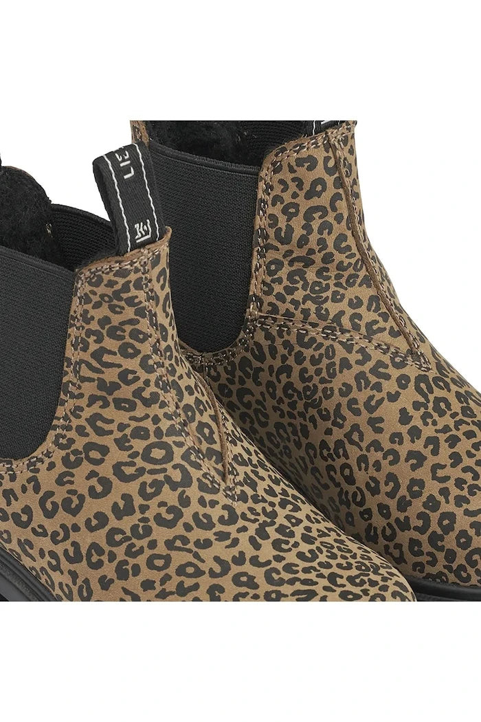 Liewood Daria Leather Boot