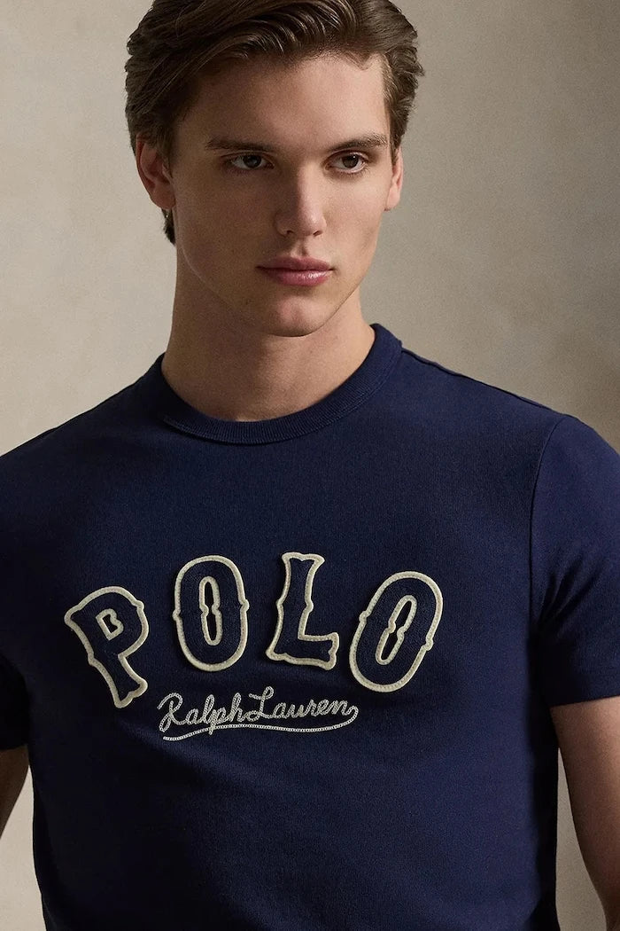 Памучна тениска Polo Ralph Lauren