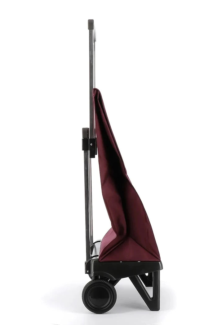 Количка за пазаруване Rolser Plegamatic Original MF 43 L