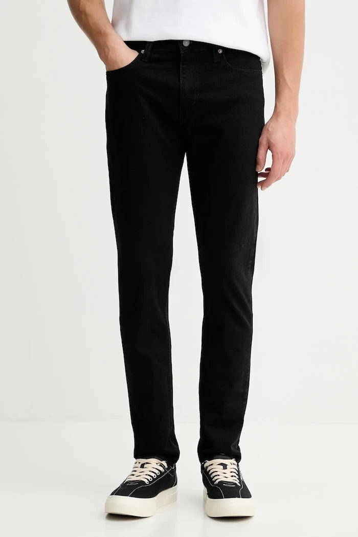 Levi's erkek slim fit jean 512™ SLIM TAPER