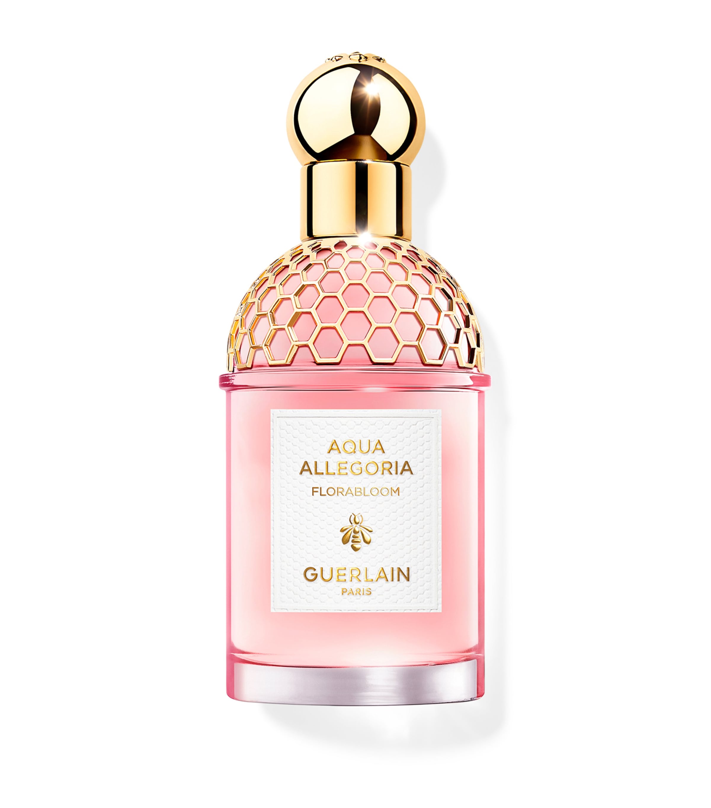 Guerlain Aqua Allegoria Florabloom Eau de Toilette (75ml)