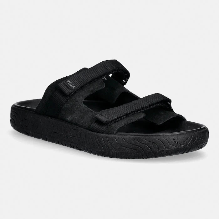 Велурени чехли Veja ARPOADOR SUEDE