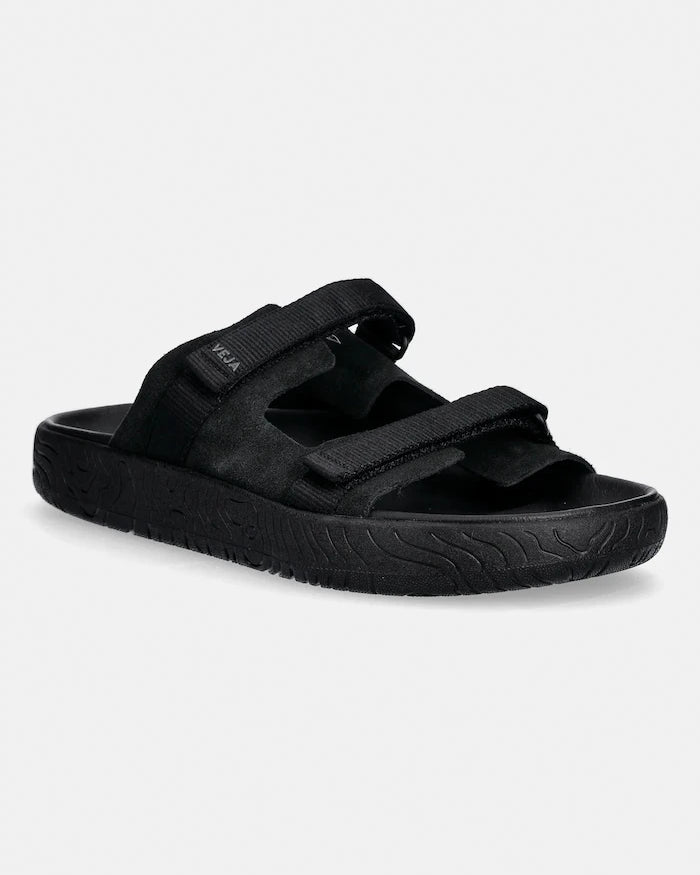 Veja ARPOADOR SUEDE Süet Terlik