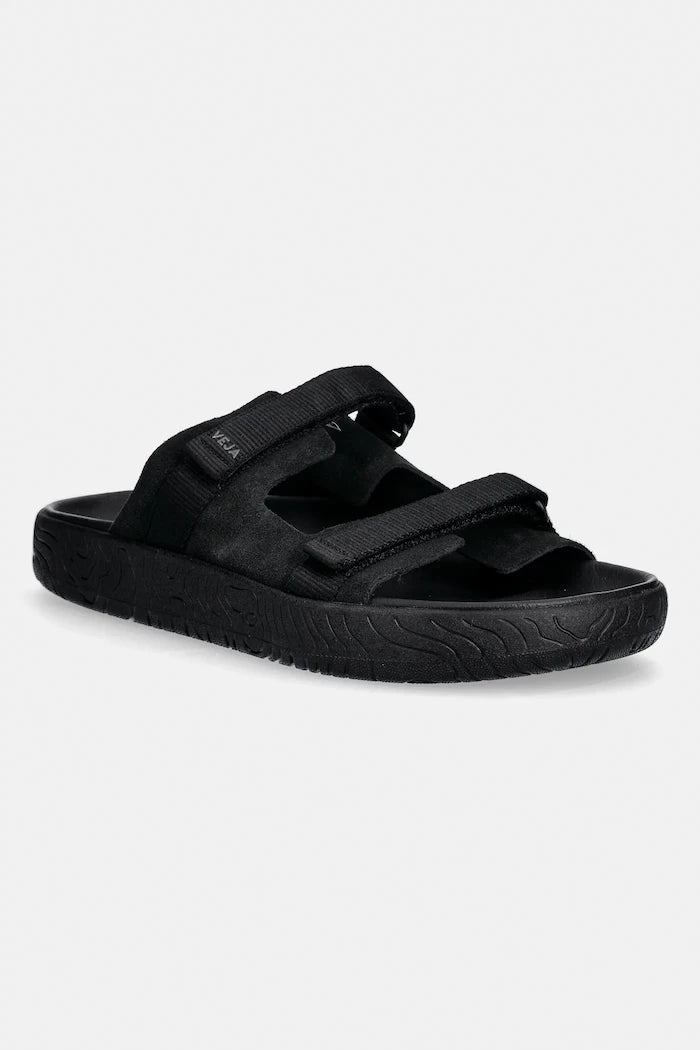 Велурени чехли Veja ARPOADOR SUEDE