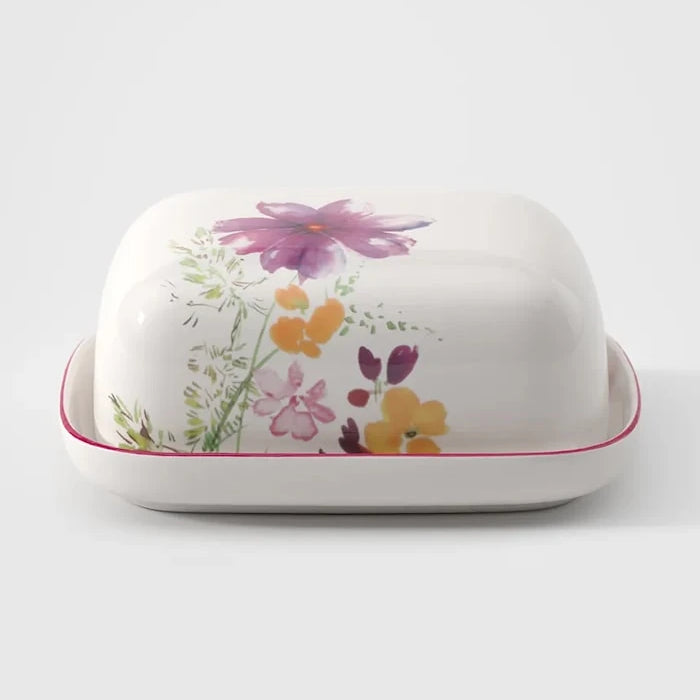 Villeroy & Boch Porselen Yağ Kabı