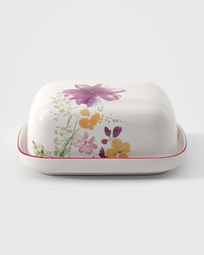 Villeroy & Boch Porselen Yağ Kabı