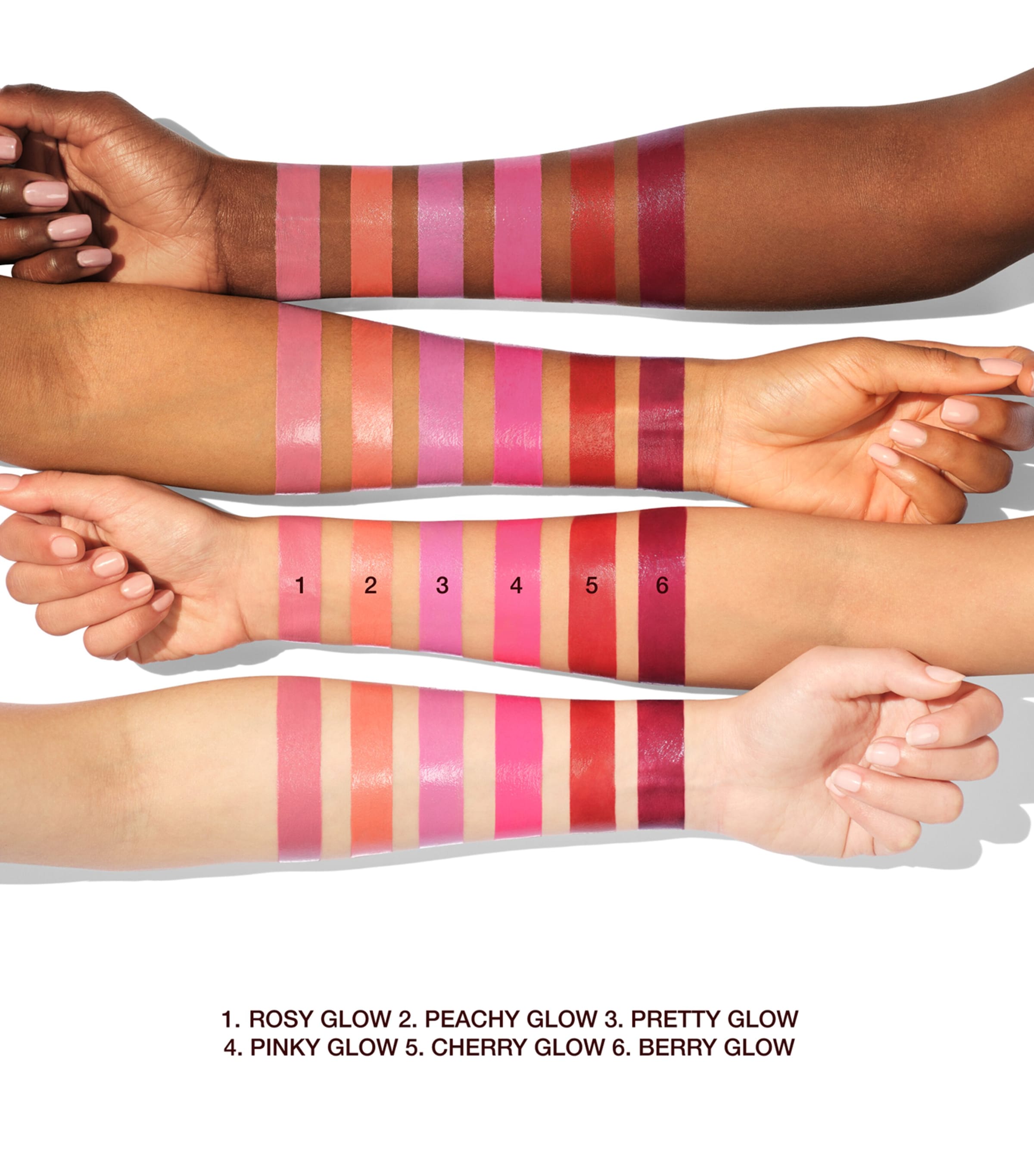 Unreal Blush Healthy Glow Stick