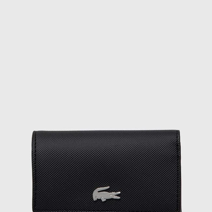 Портмоне Lacoste
