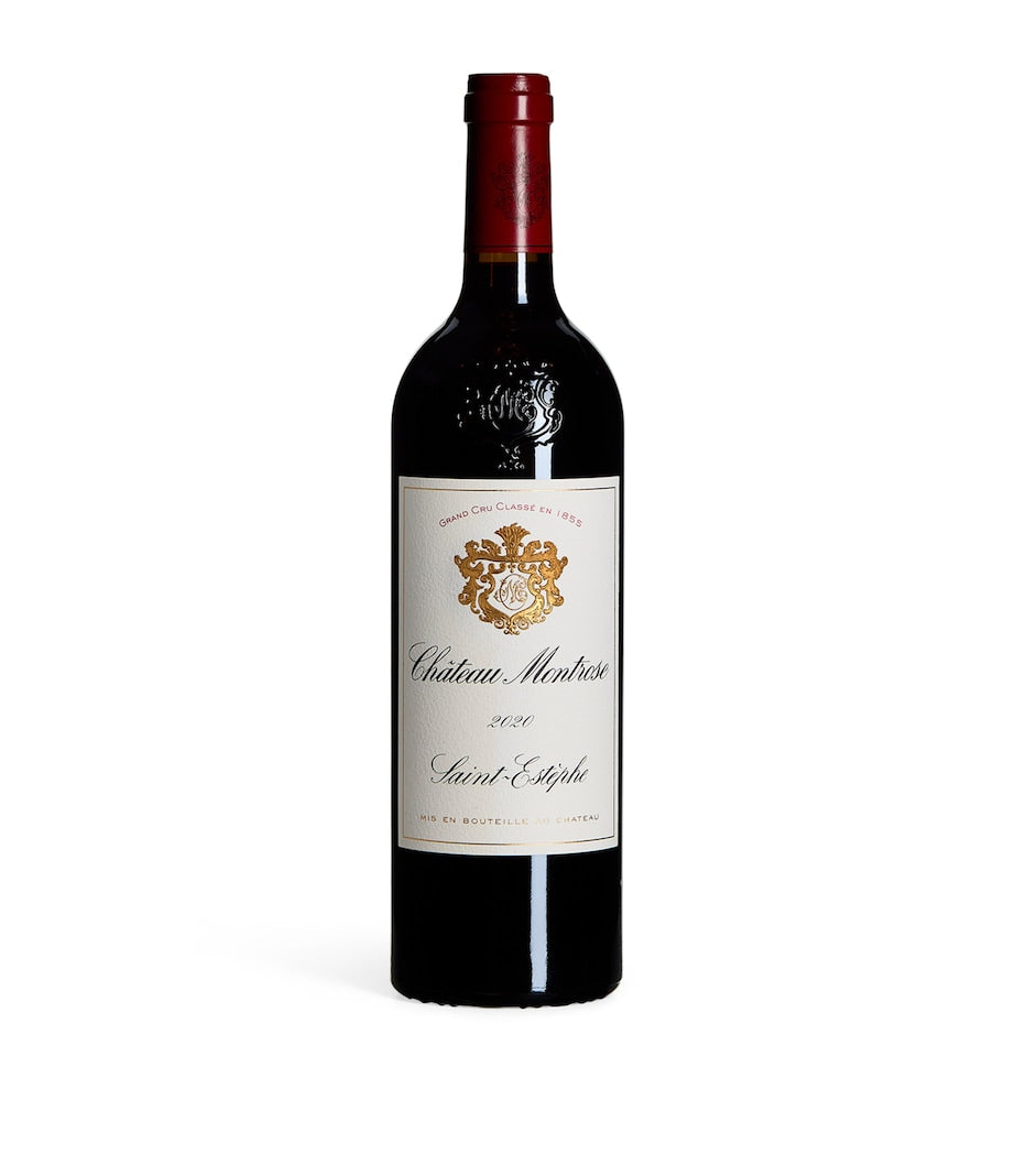 Château Montrose 2020 (75cl) – Bordeaux, France