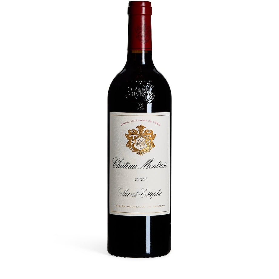 Château Montrose 2020 (75cl) – Bordeaux, France