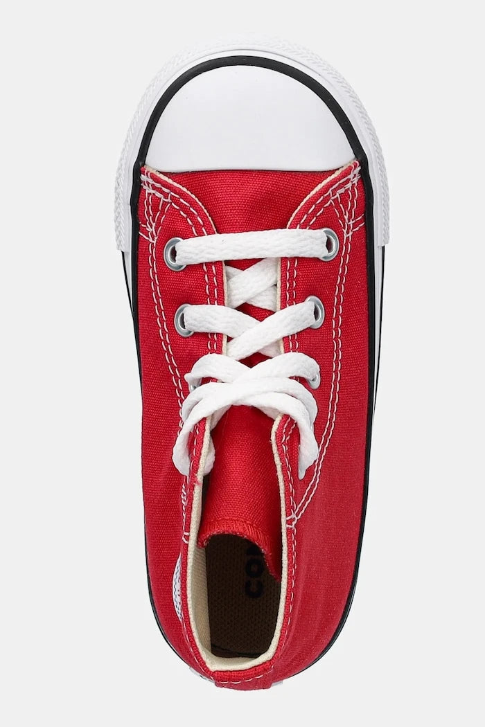 Детски високи кецове Converse Chuck Taylor All Star