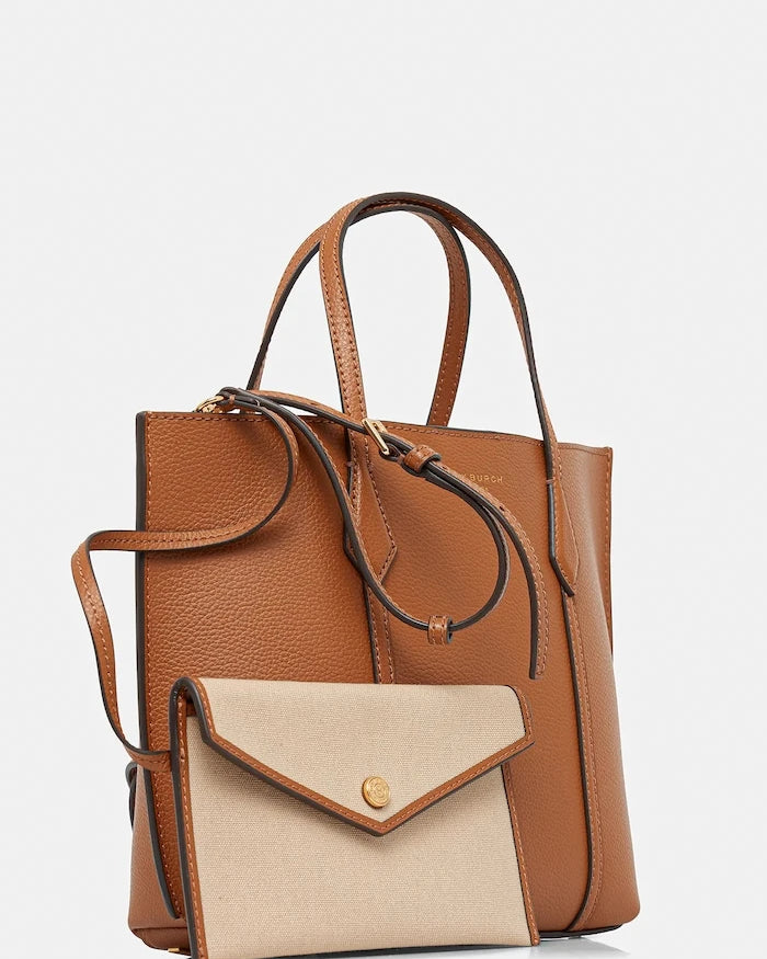 Tory Burch Perry Deri Çanta