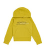 Moncler Enfant Cotton Triple Logo Hoodie (8-10 Years)