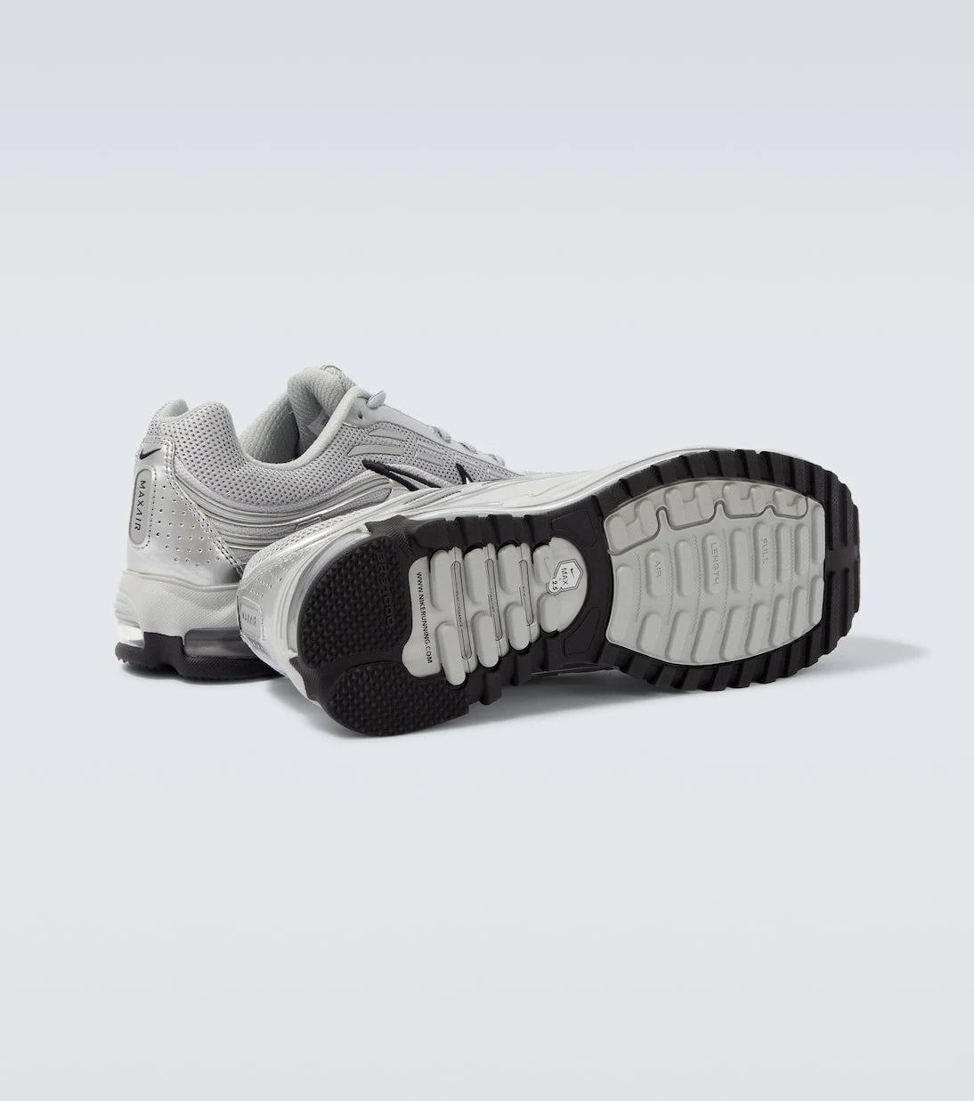 Nike - Air Max TL 2.5 mesh sneakers
