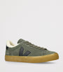 Veja Multi Suede Campo Winter Low-Top Sneakers