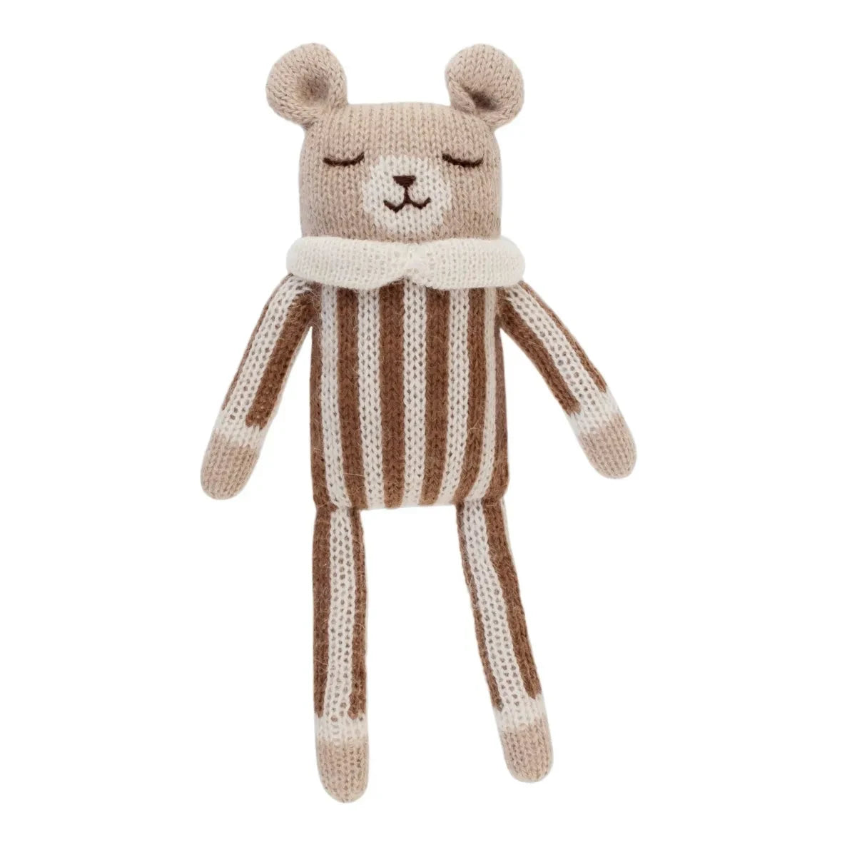 Main Sauvage - Teddy Bear Combination | Hazel