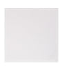 Dea Linen Embroidered Liri Napkin (45cm x 45cm)