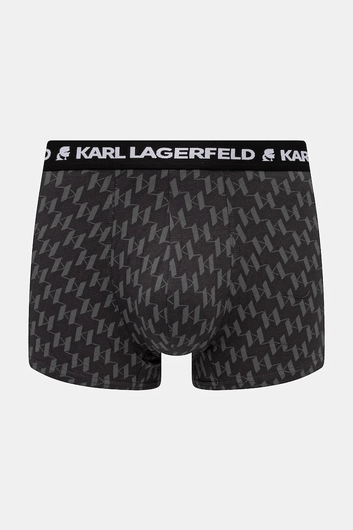 Karl Lagerfeld Boxerlar (3 Çift)