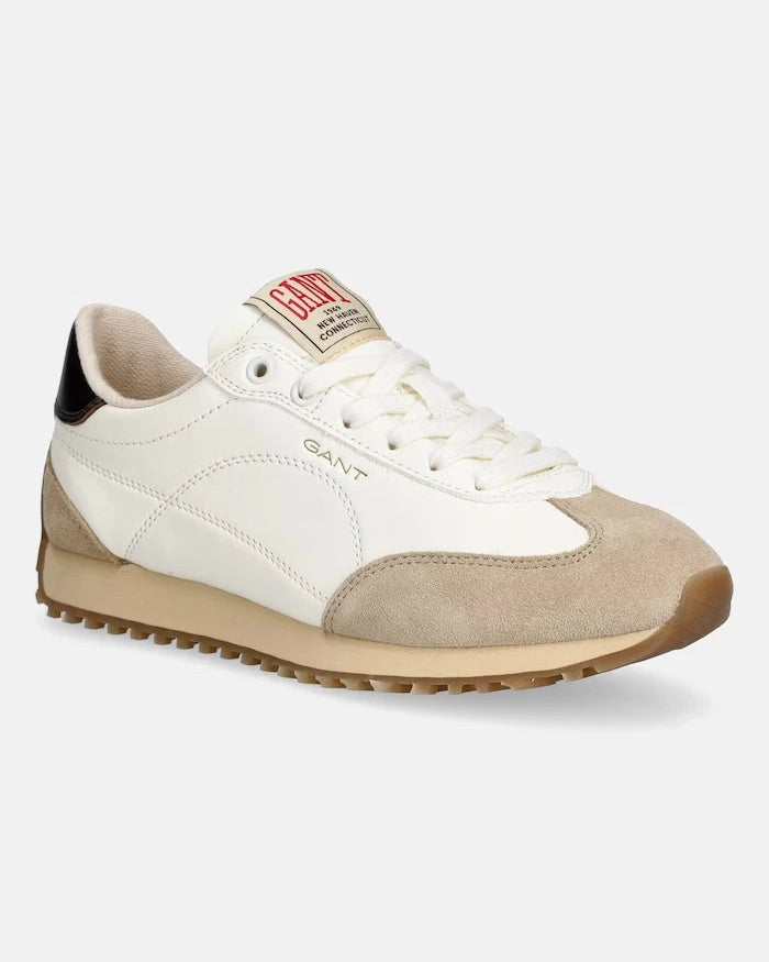 Gant Beja Kadın Deri Sneakers