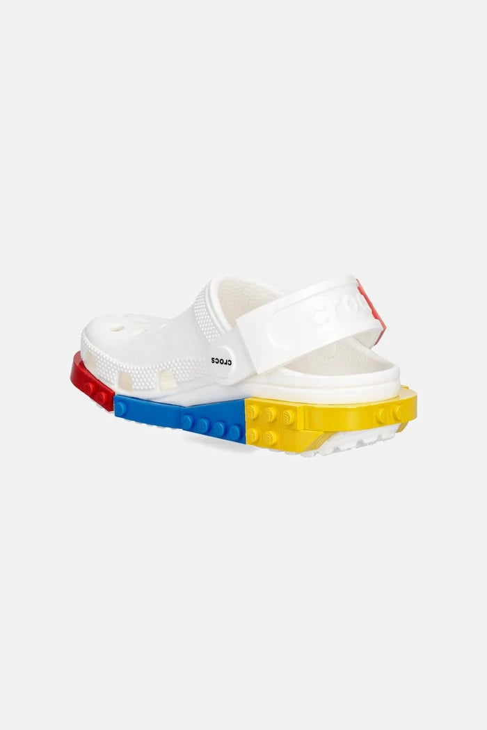 Crocs Çocuk Terlik 4LW SYSTEM CLOG K