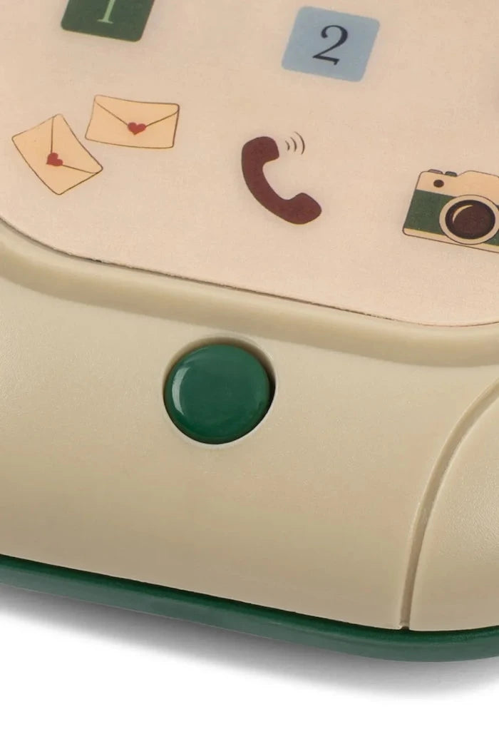 Konges Sløjd Играчка за деца MY FIRST PHONE