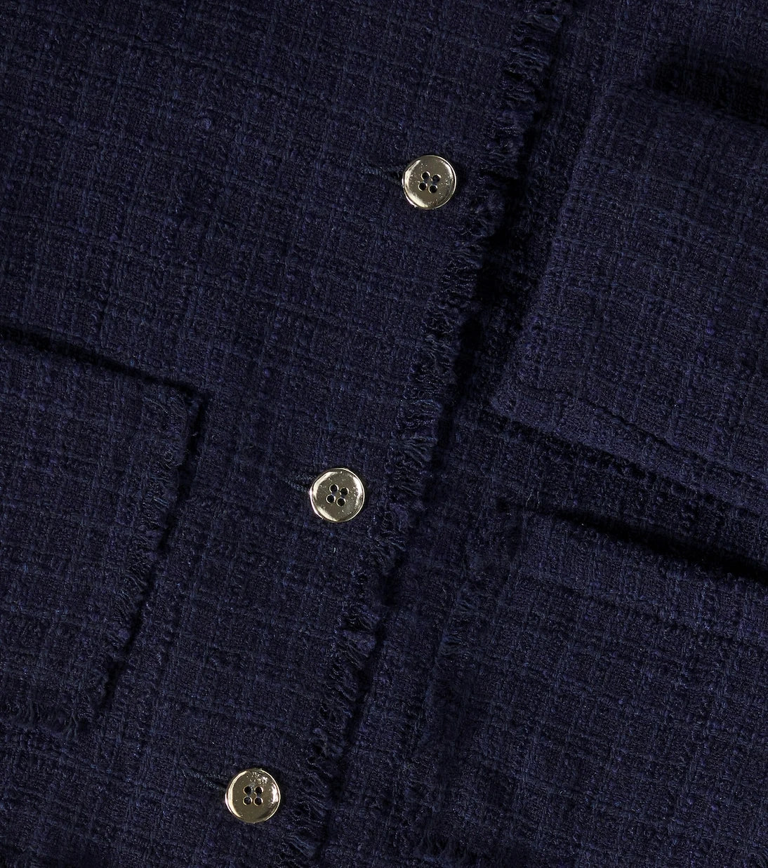 Il Gufo - Tweed jacket