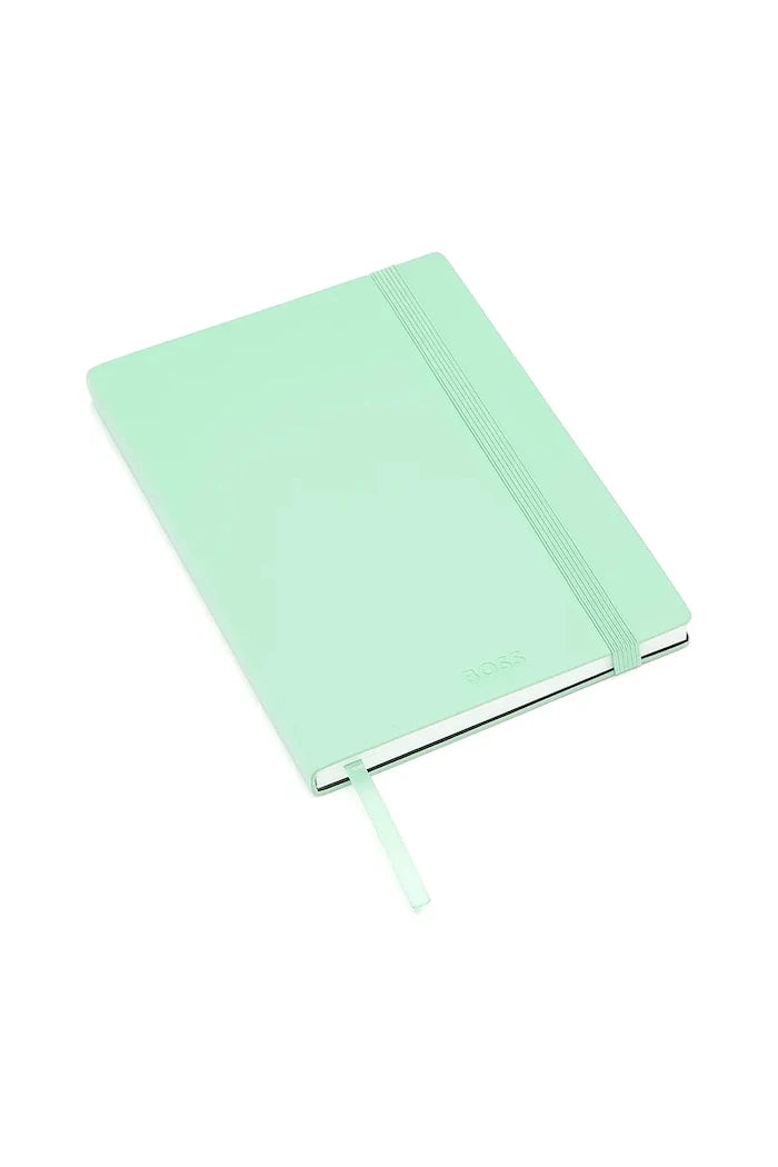 Тефтер BOSS Pastel Classic A5