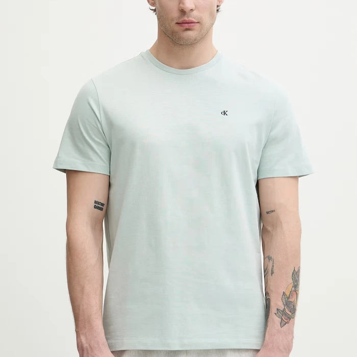 Calvin Klein Jeans тениска мъжка от памук