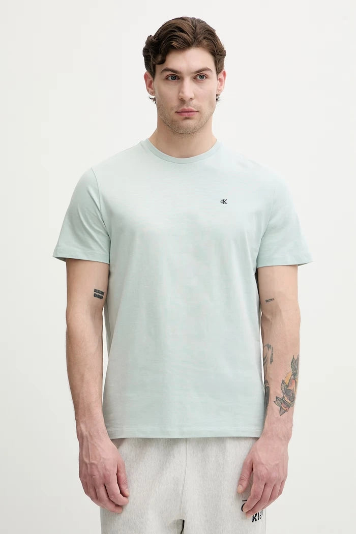 Calvin Klein Jeans тениска мъжка от памук