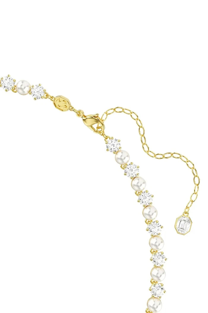Колие Swarovski MATRIX