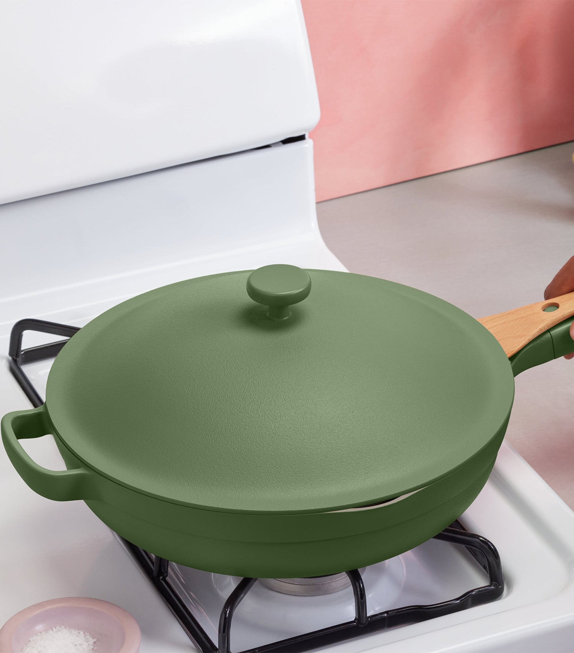 Large Always Pan (32cm)