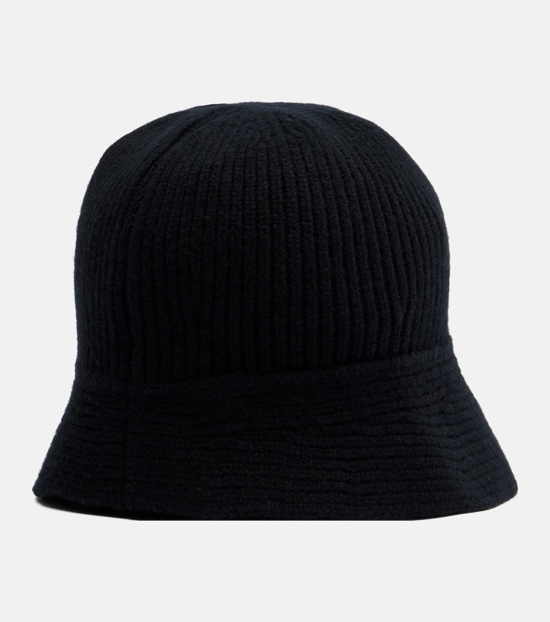 Nour Hammour - Bruno cashmere and wool hat