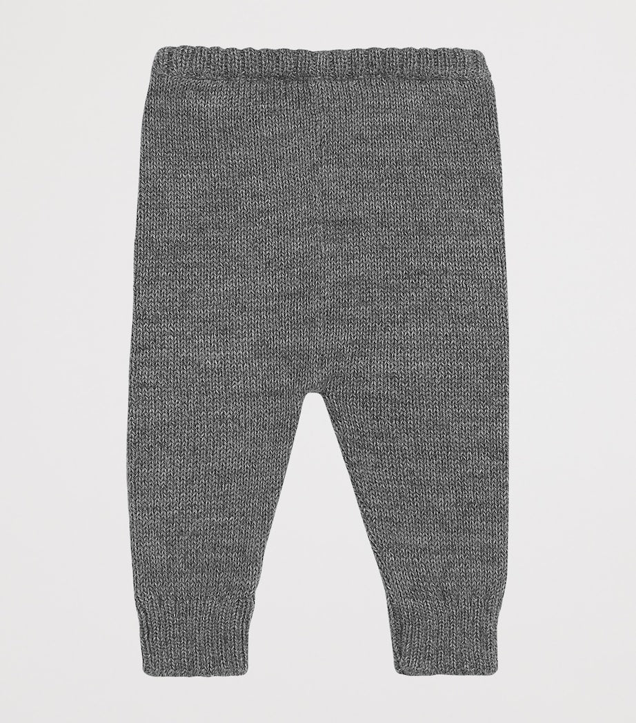 Cashmere Leggings (1-18 Months)