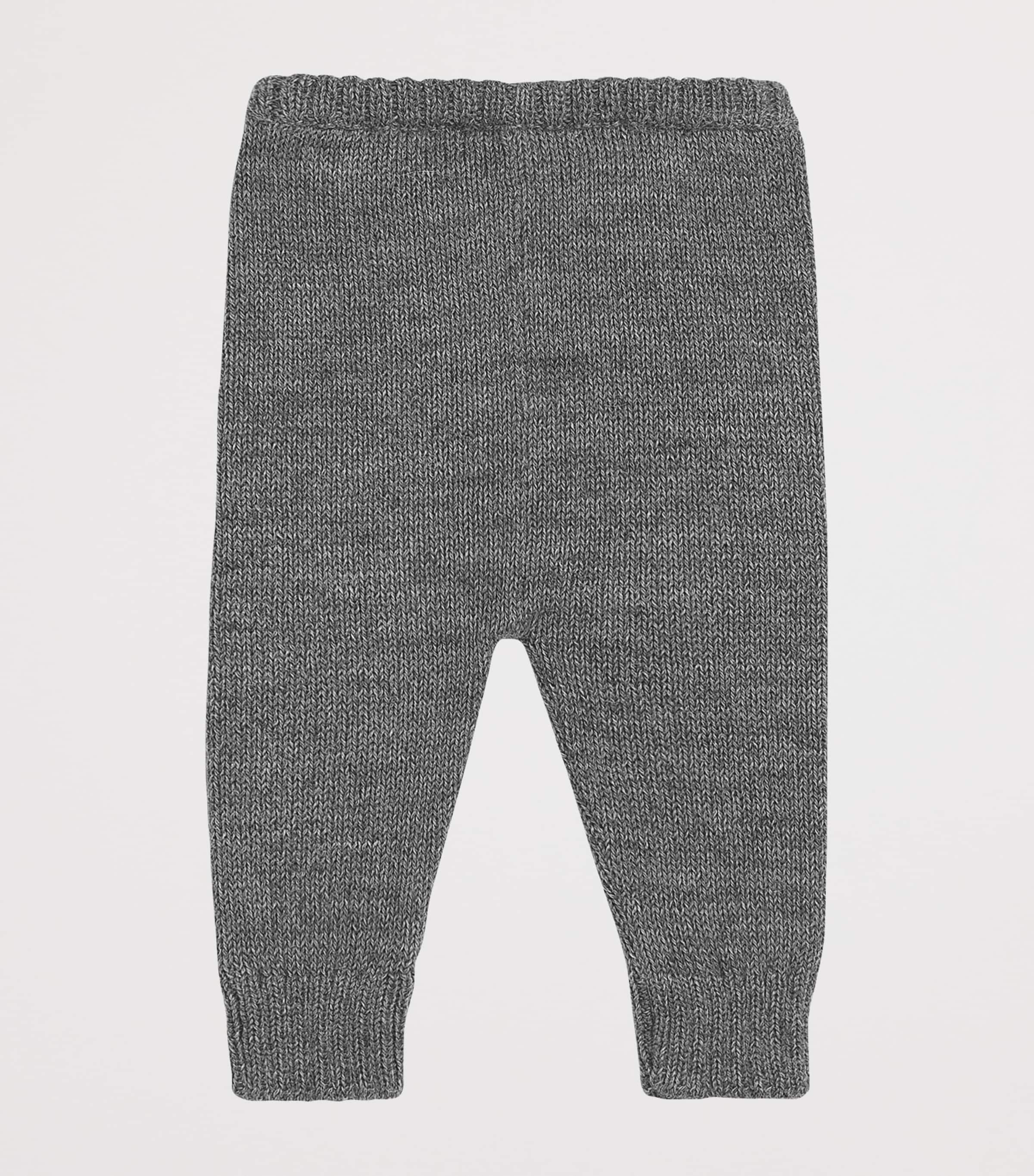 Cashmere Leggings (24-36 Months)