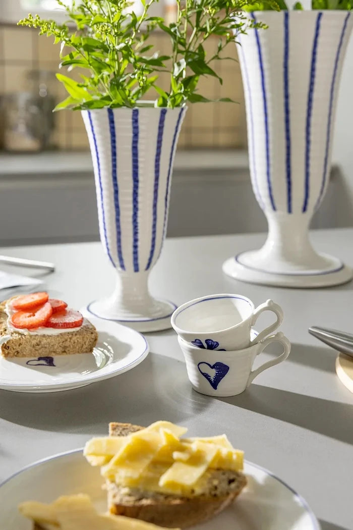 Комплект чаши &k amsterdam 0,25 l (2 броя)