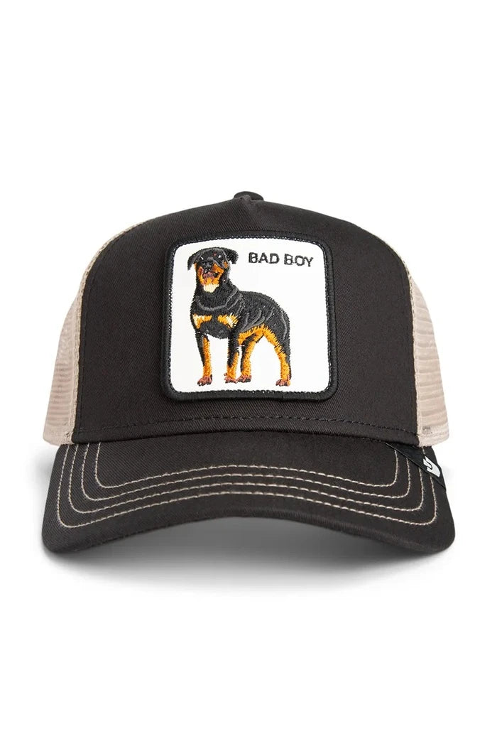 Goorin Bros Bad Boy Trucker şapka