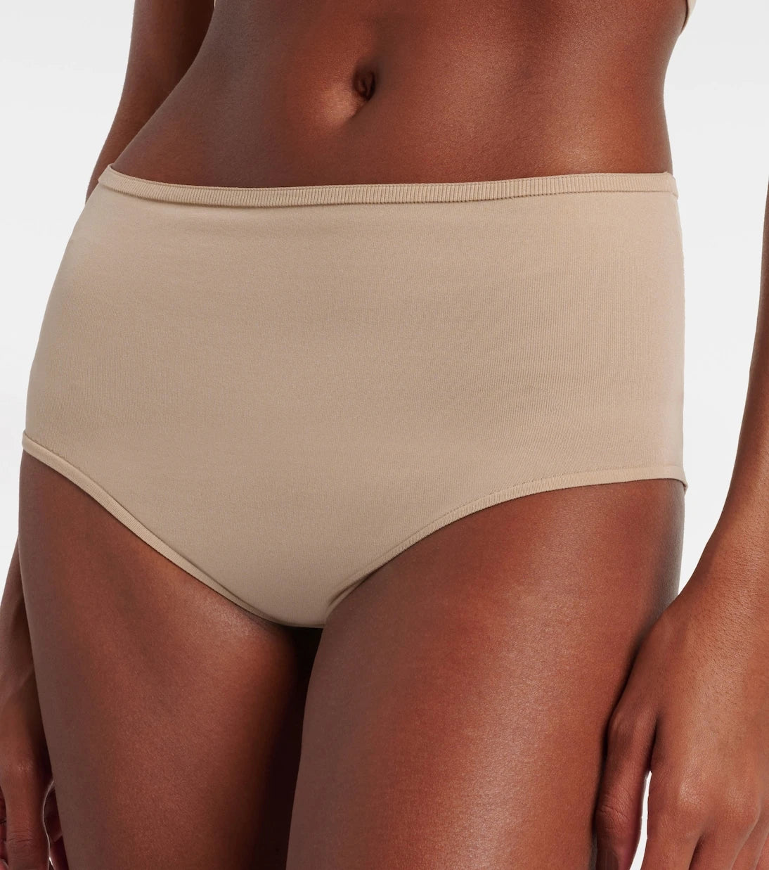 Alaïa - Bandeau bikini