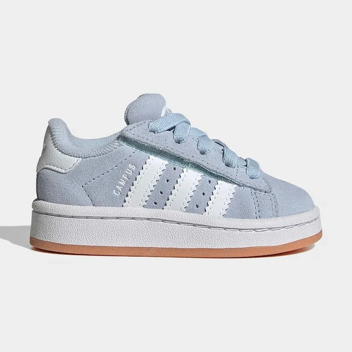 Детски кожени маратонки adidas Originals CAMPUS 00s