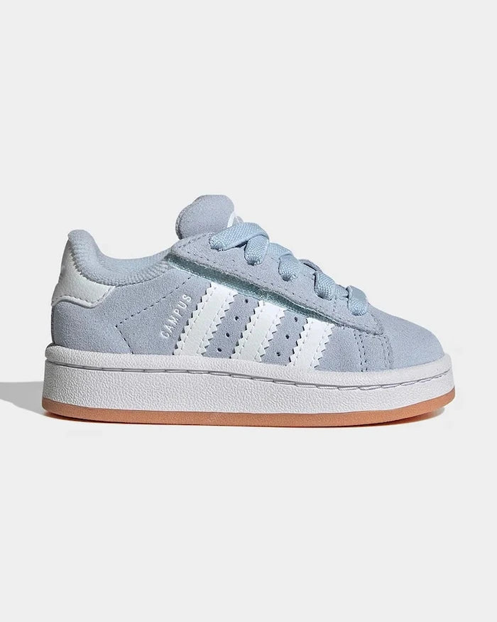 adidas Originals CAMPUS 00s Çocuk Deri Spor Ayakkabı