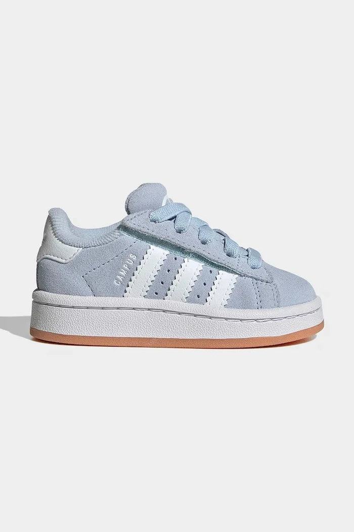 Детски кожени маратонки adidas Originals CAMPUS 00s