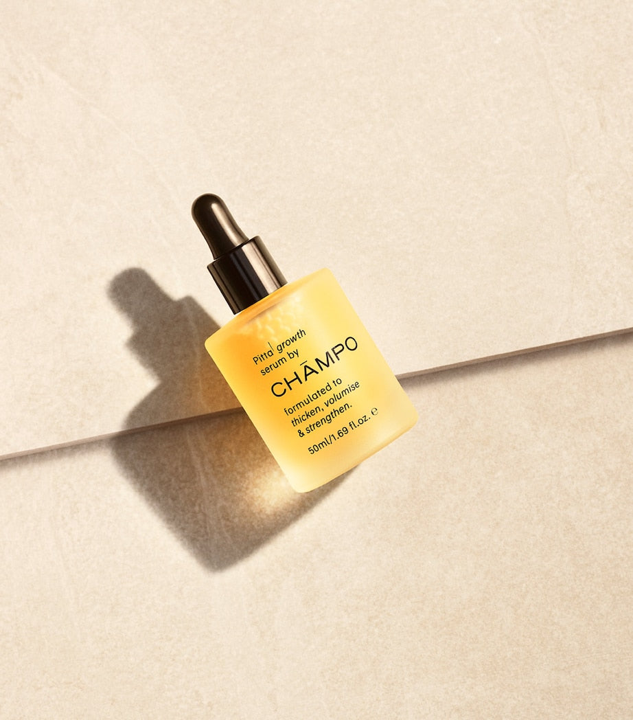Pitta Growth Serum (50ml)