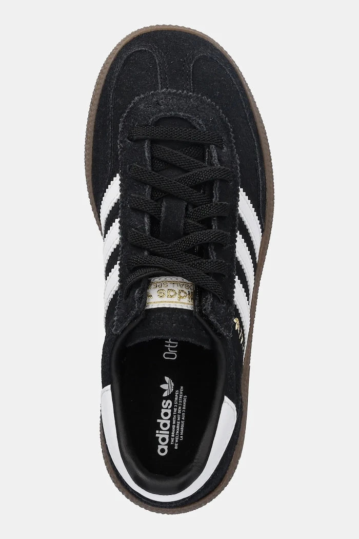 Çocuk süet spor ayakkabı adidas Originals HANDBALL SPEZIAL