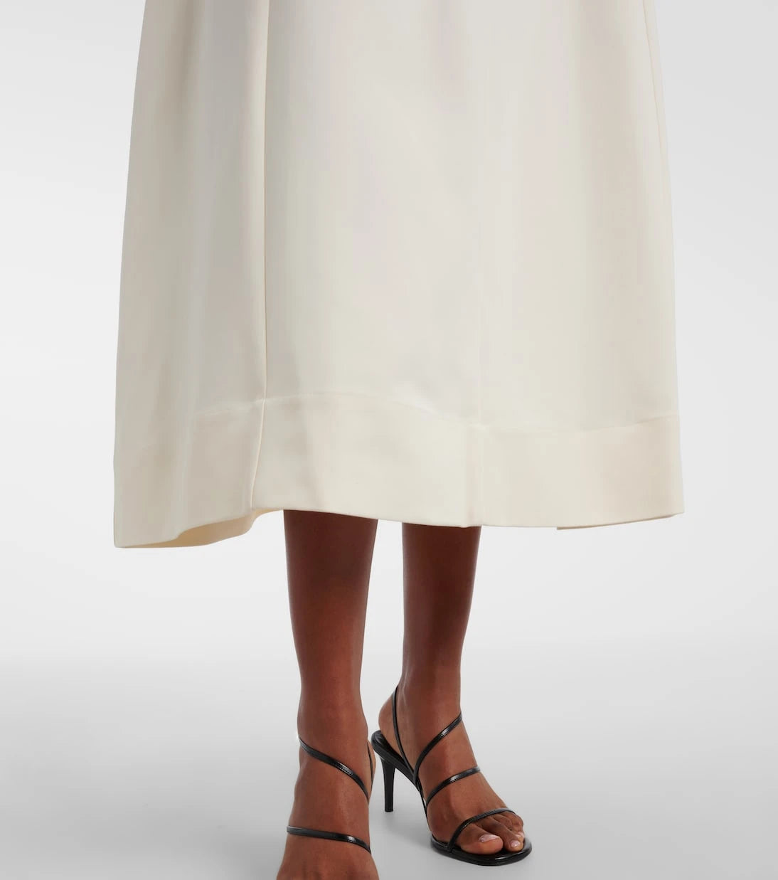 Róhe - Midi dress