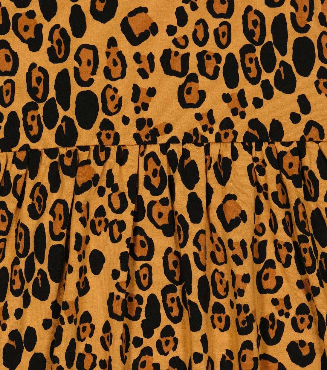 Mini Rodini - Printed dress