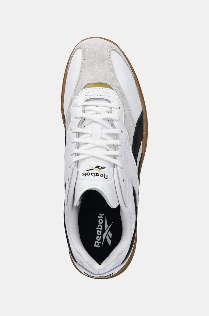 Маратонки Reebok Classic Hammer Street