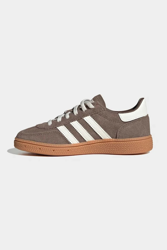 adidas Originals HANDBALL SPEZIAL çocuk süet spor ayakkabı