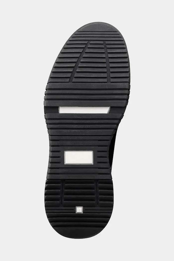 Кожени маратонки BALR. Chunky Football