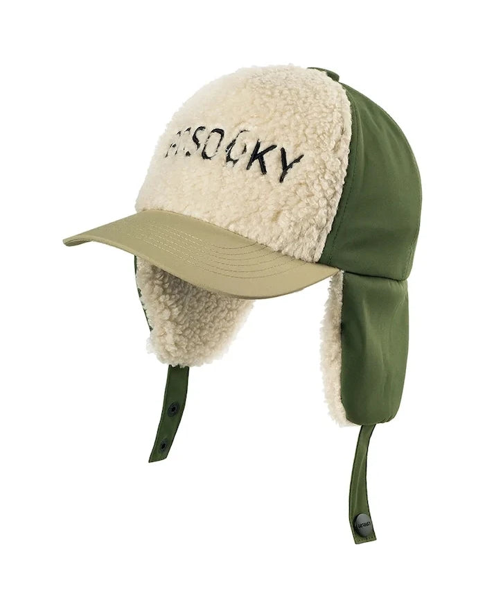 Gosoaky HAPPY CLAM Şapka