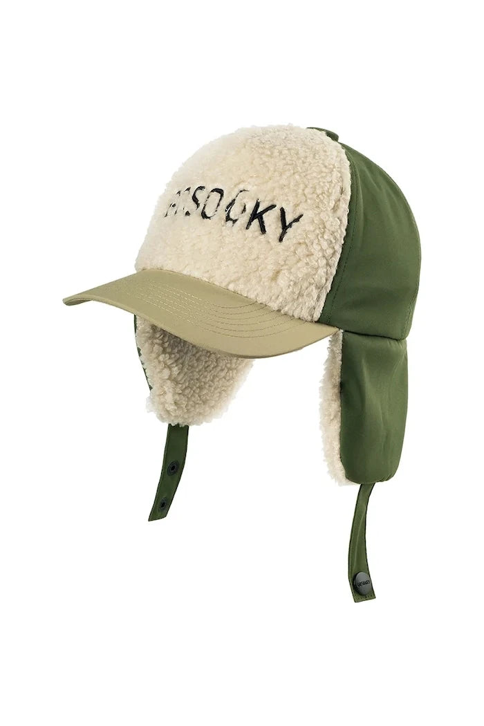 Gosoaky HAPPY CLAM Şapka
